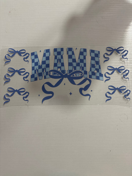 Mama