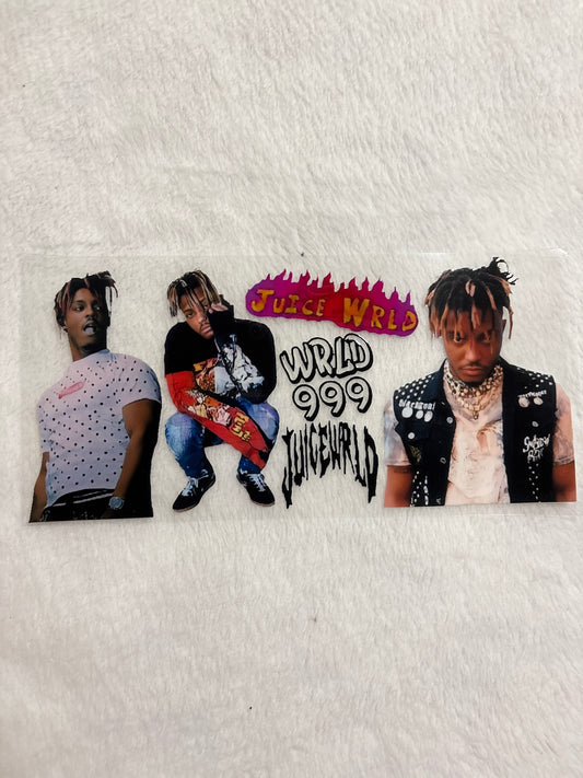 Juice Wrld