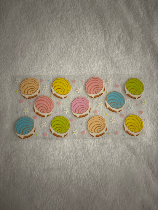 Macaroons