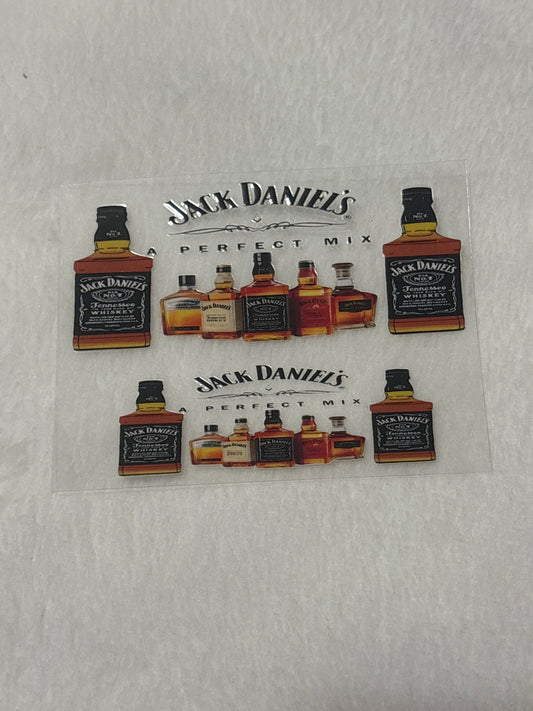 MINI-Jack Daniel’s