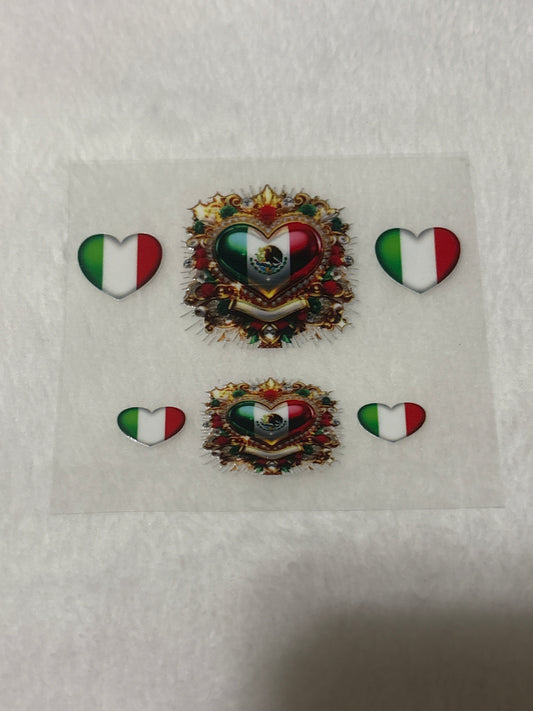 MINI-Mexico