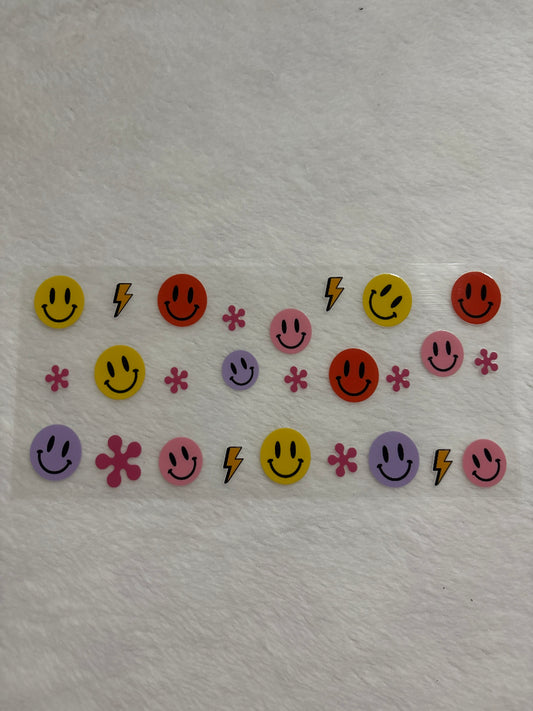Smileys