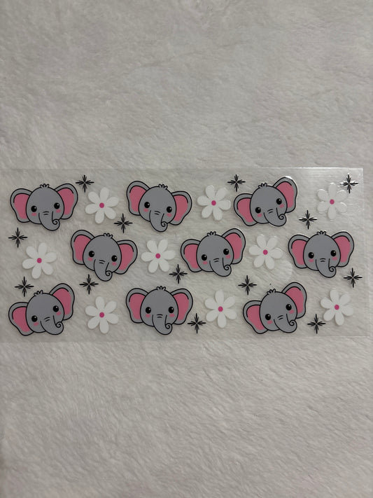 Elephants
