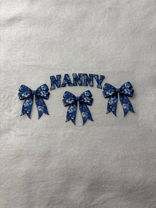 Nanny