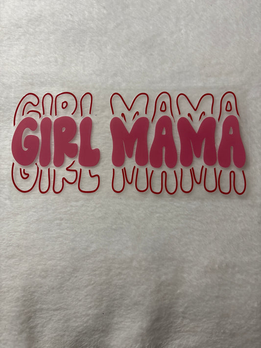 Girl Mama