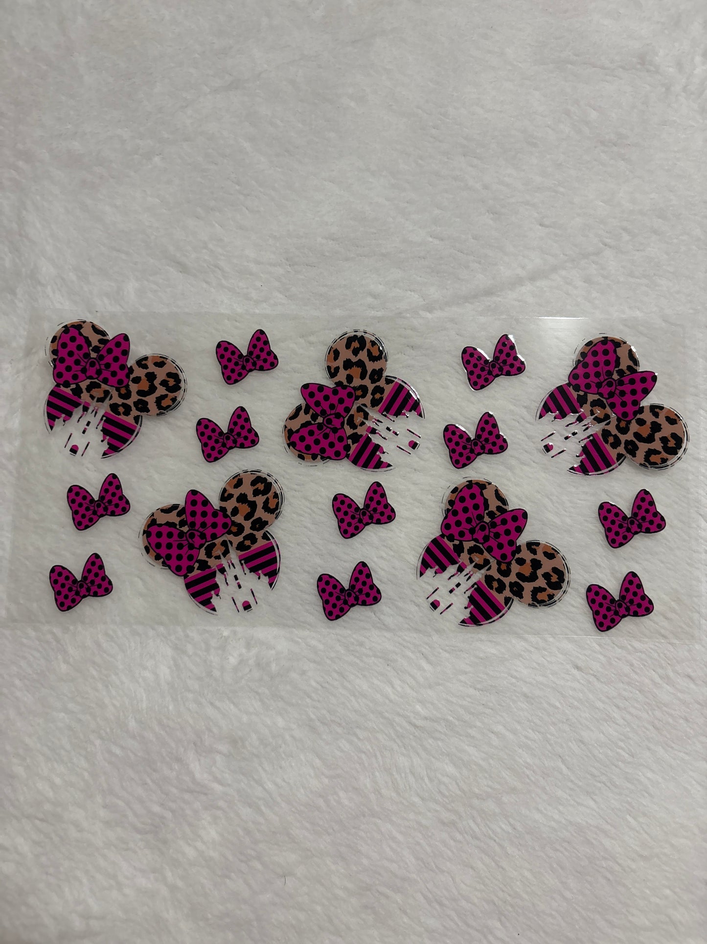 Minnie Mouse