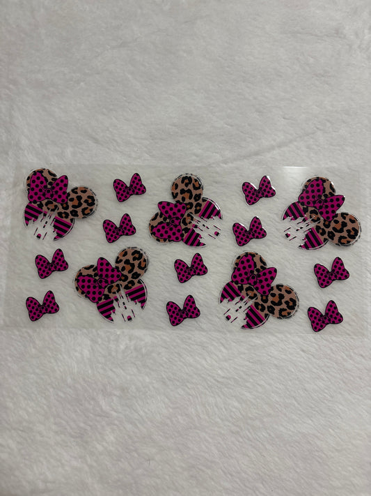 Minnie Mouse