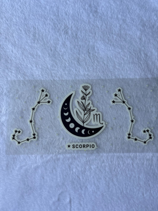 Scorpio