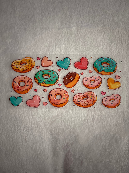 Donuts