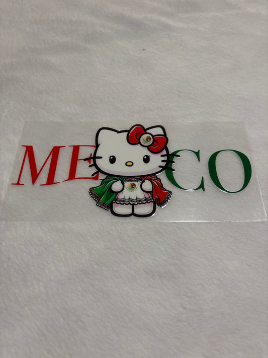 Hello Kitty Mexico