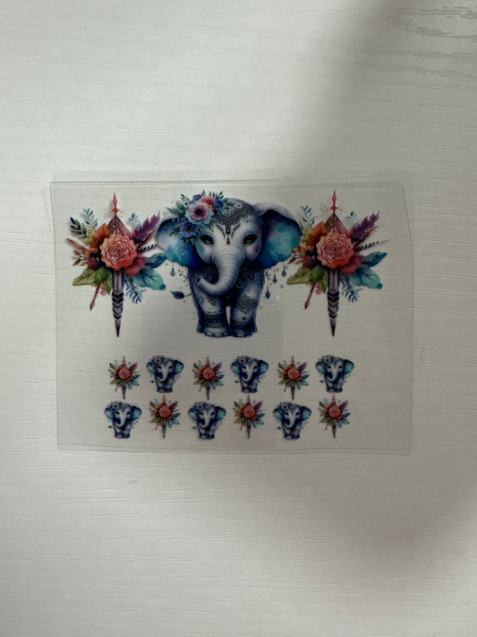 MINI Elephant