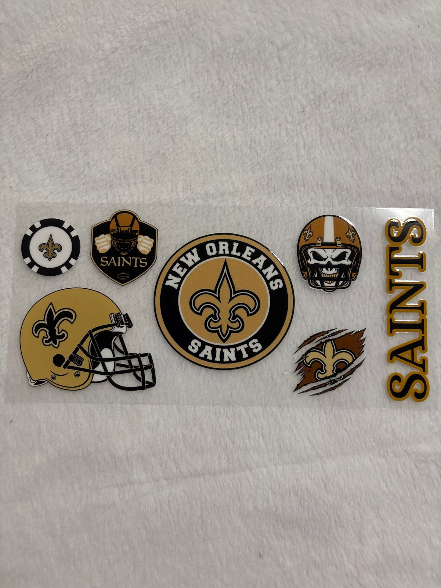 Saints