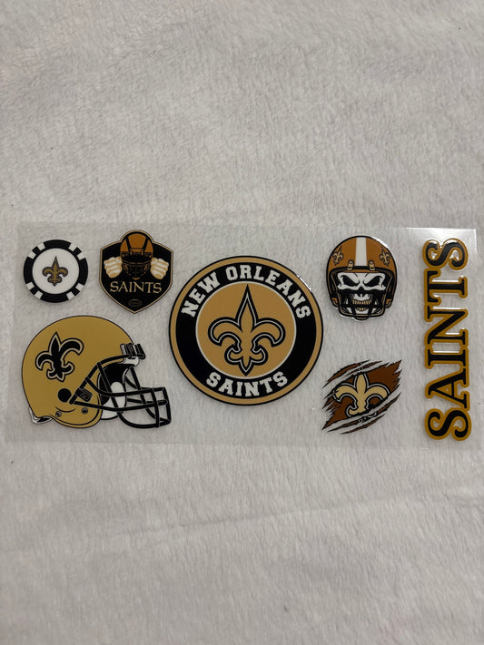 Saints