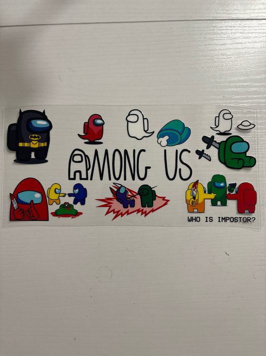 Among Us