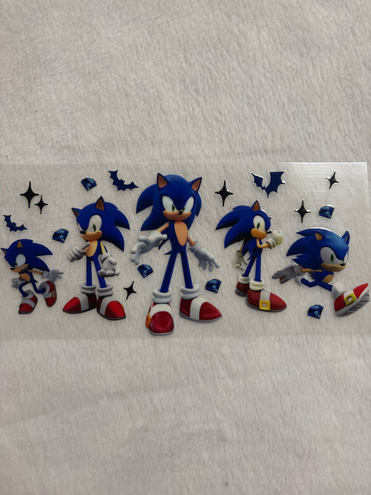 Sonic