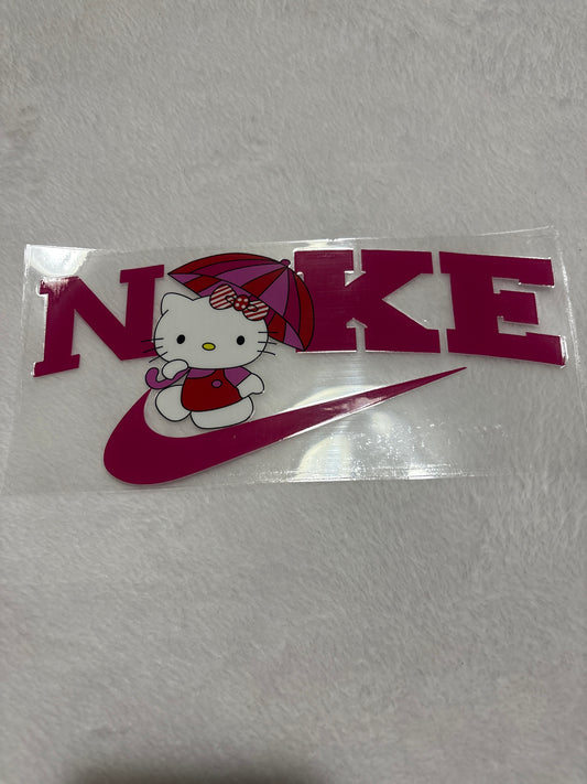 Nike Hello Kitty