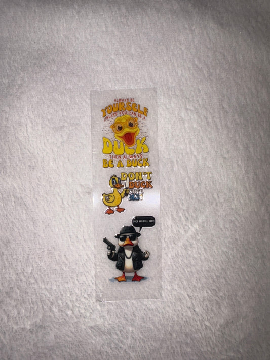PEN- Duck