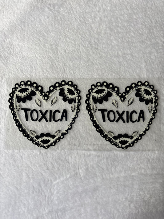 Toxica