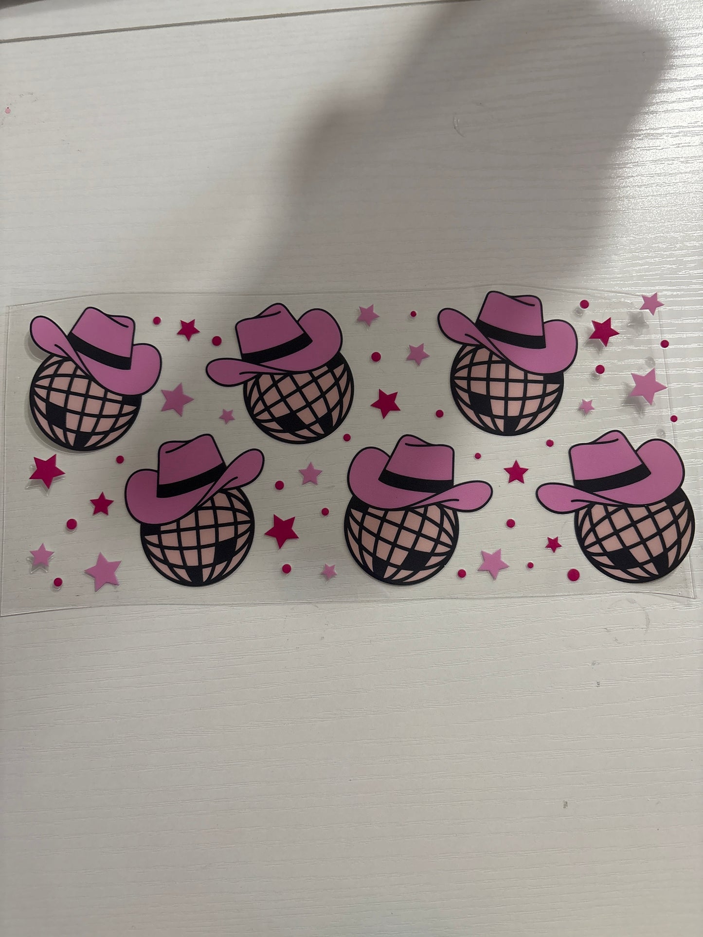Disco Cowboy