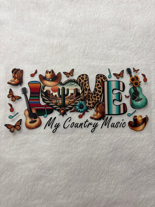 Country Music