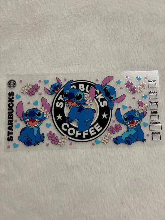 Stitch