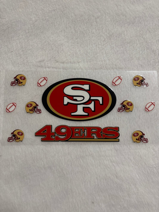 49ers