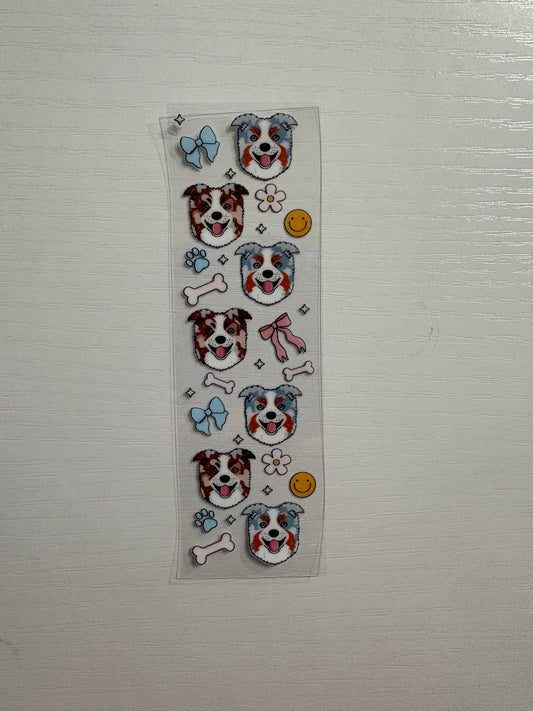 PEN-Dogs