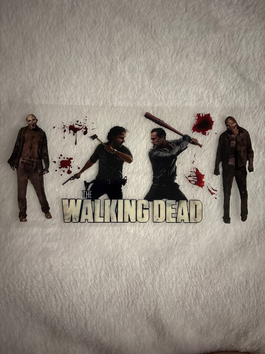 Walking Dead