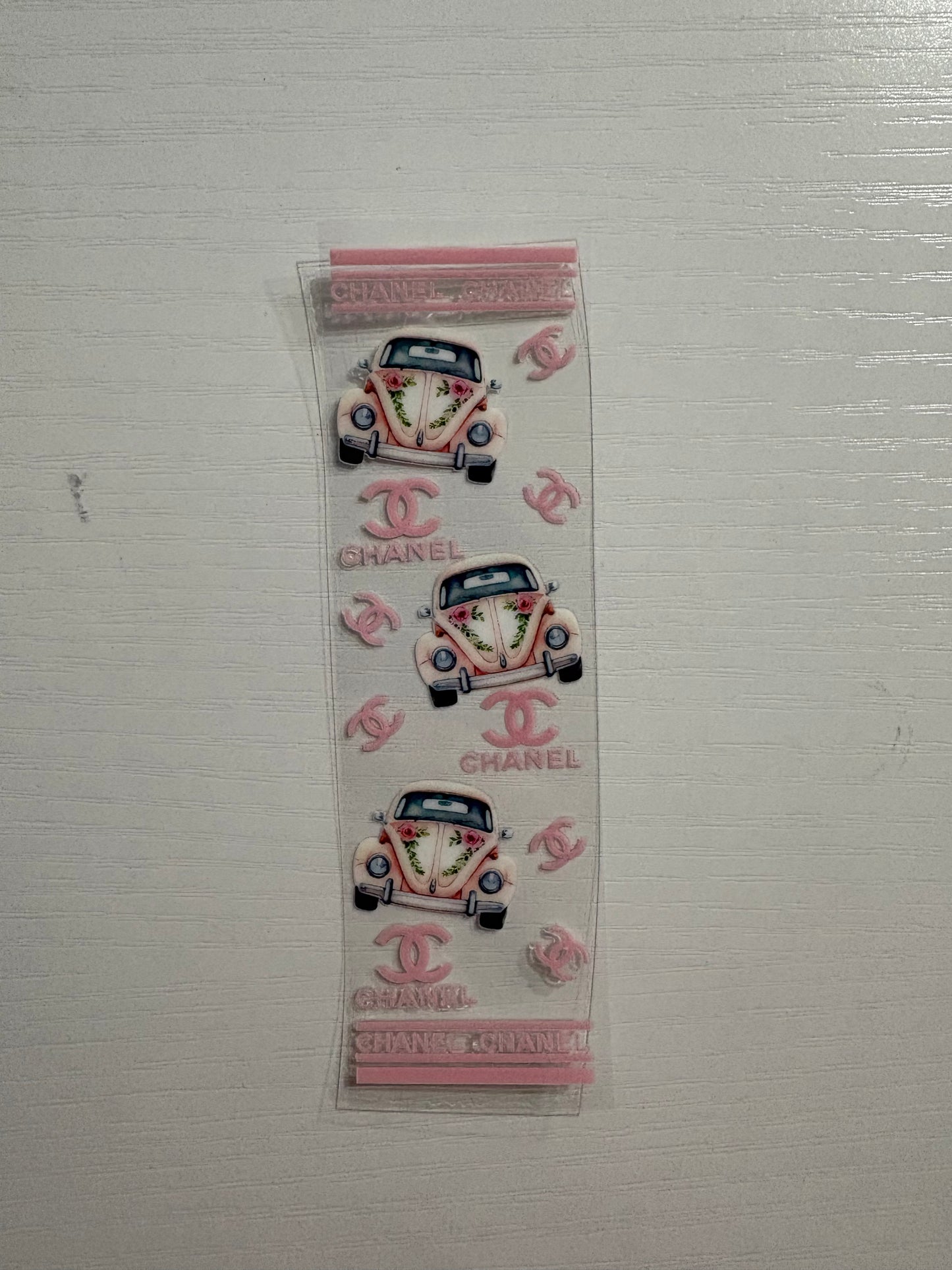 PEN-Chanel