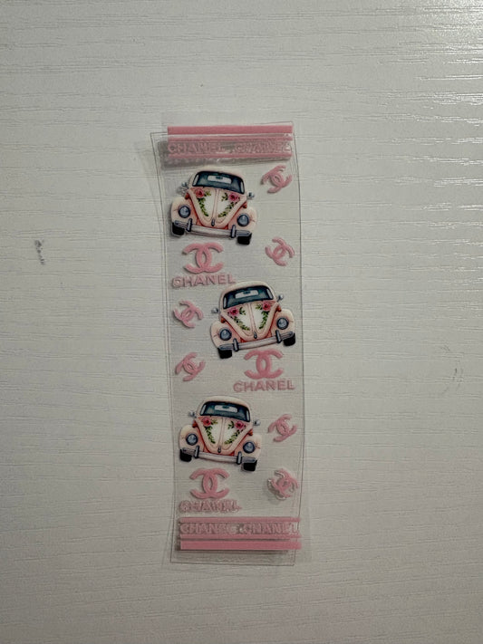 PEN-Chanel