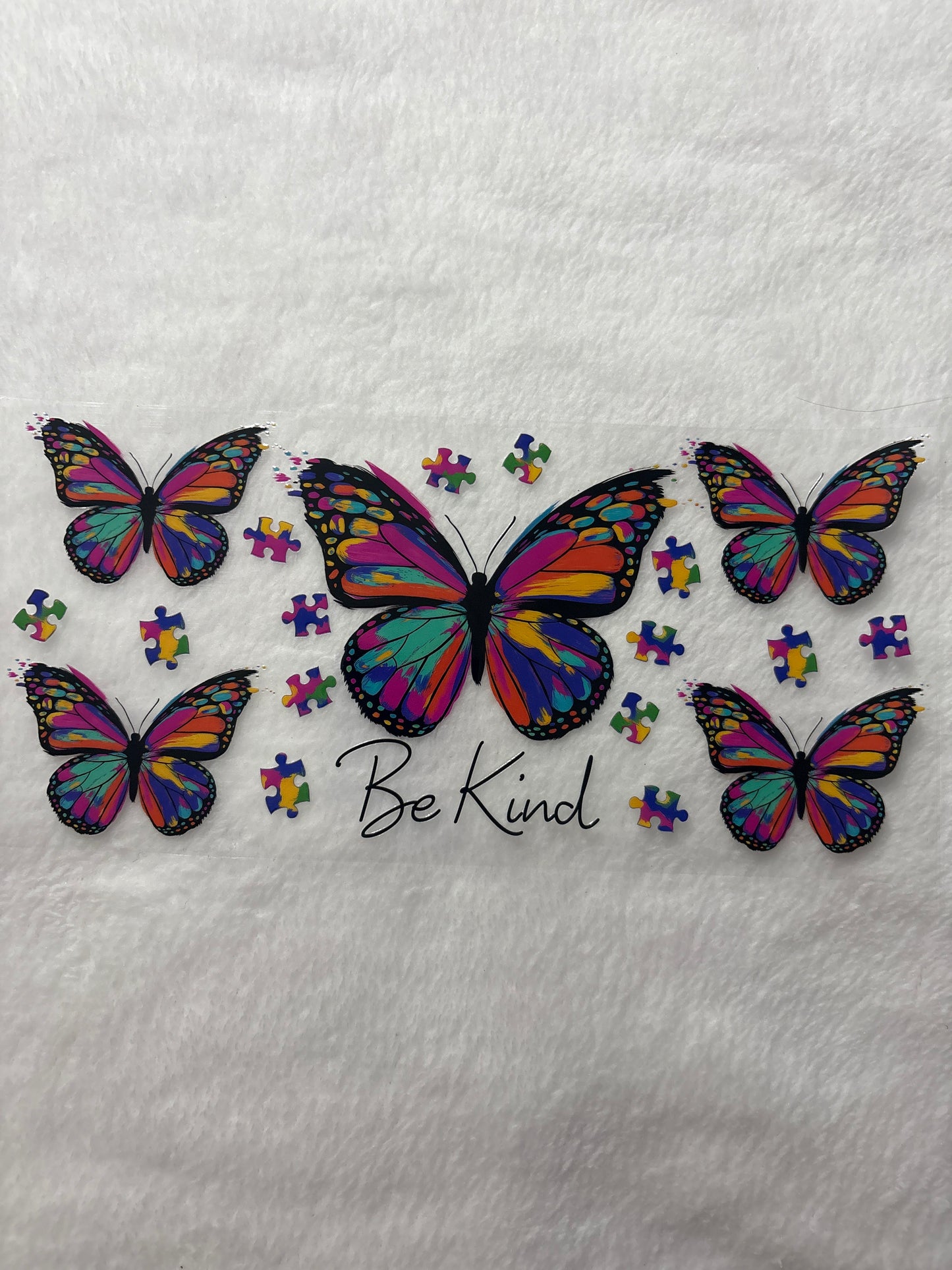 Be Kind Autism
