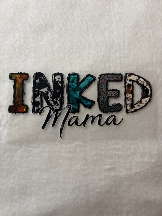 Inked Mama