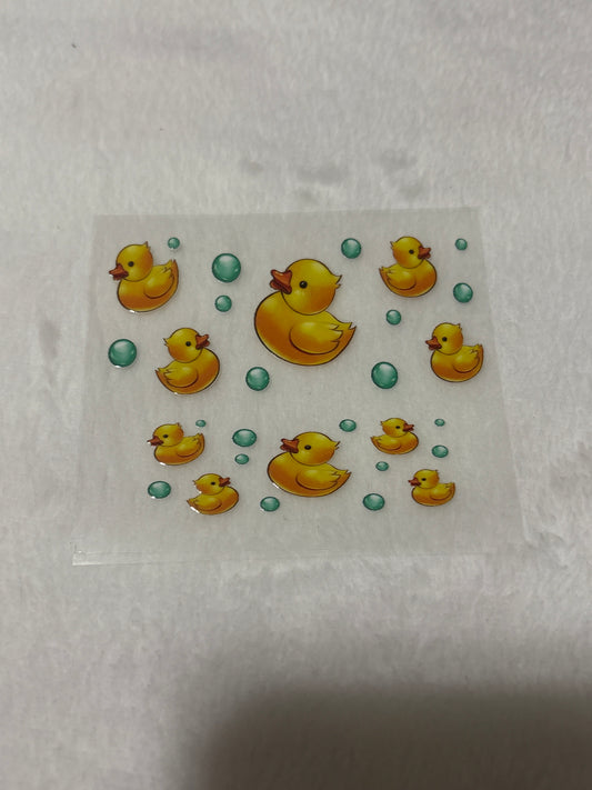 MINI-Ducks