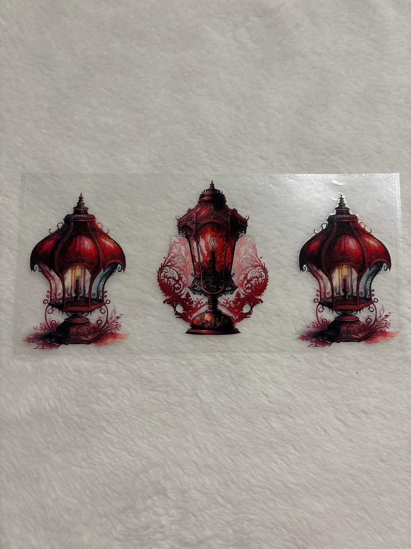 Lanterns