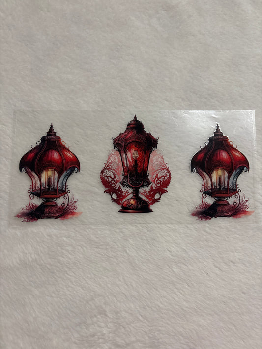 Lanterns