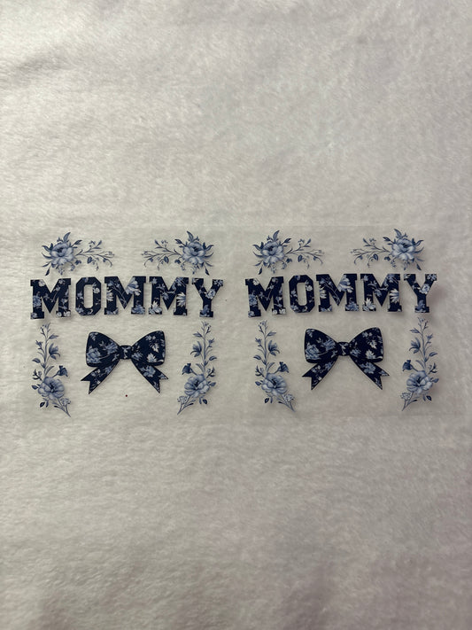 Mommy
