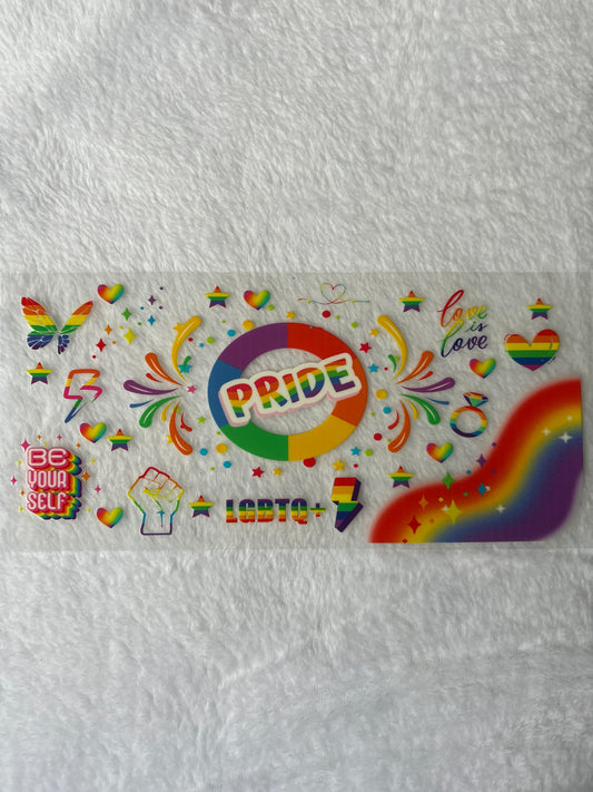 Pride