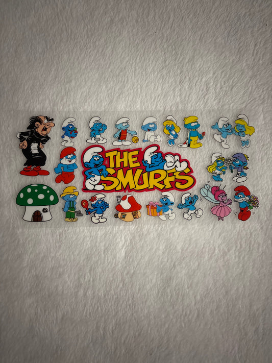 Smurfs