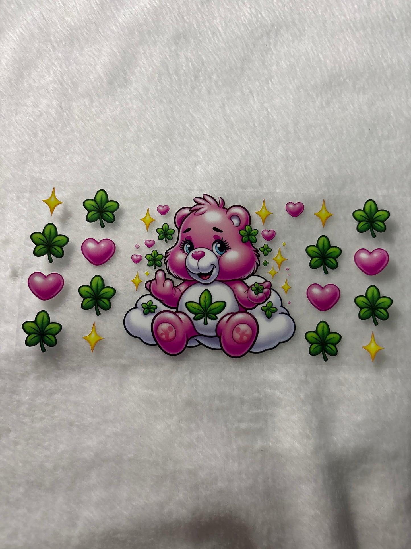 420 Bear