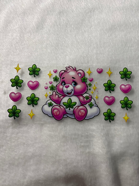 420 Bear