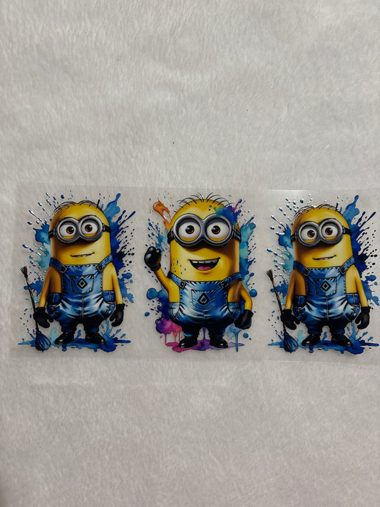 Minions