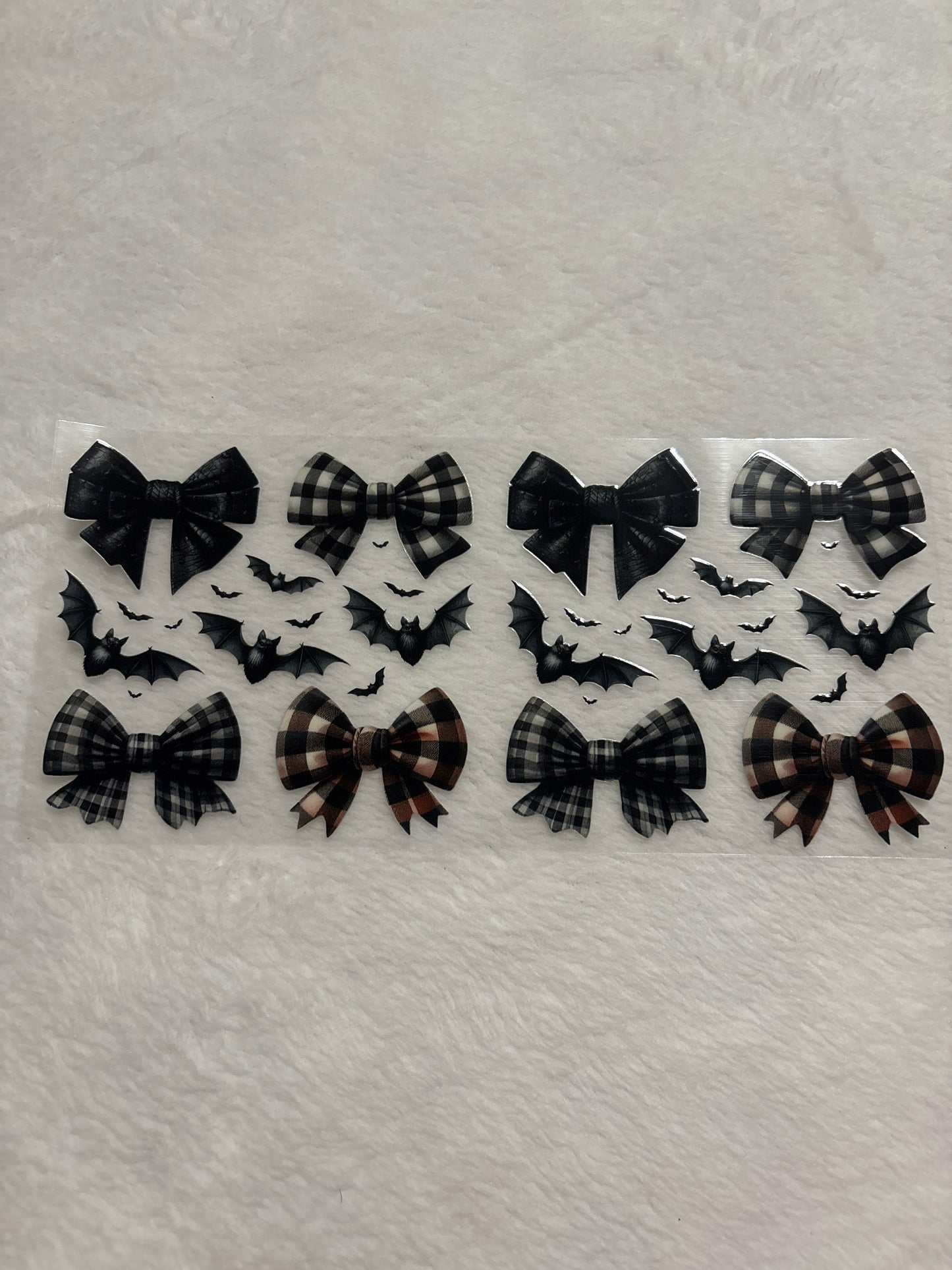 Bats & Bows