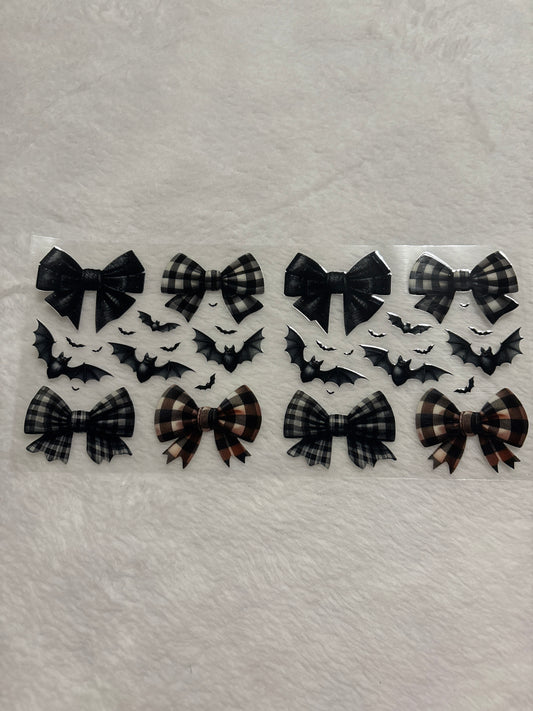 Bats & Bows