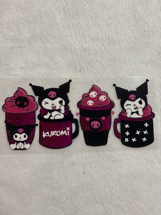 Kuromi