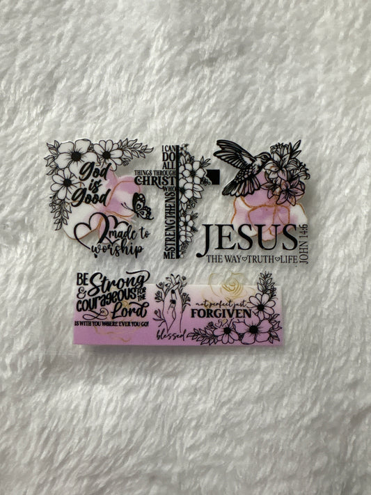 MINI Jesus