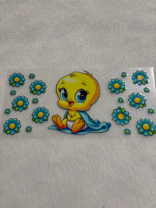 Tweety Bird