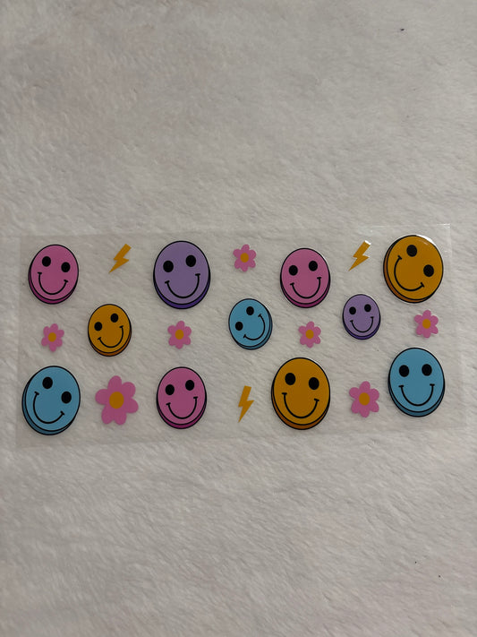 Smileys