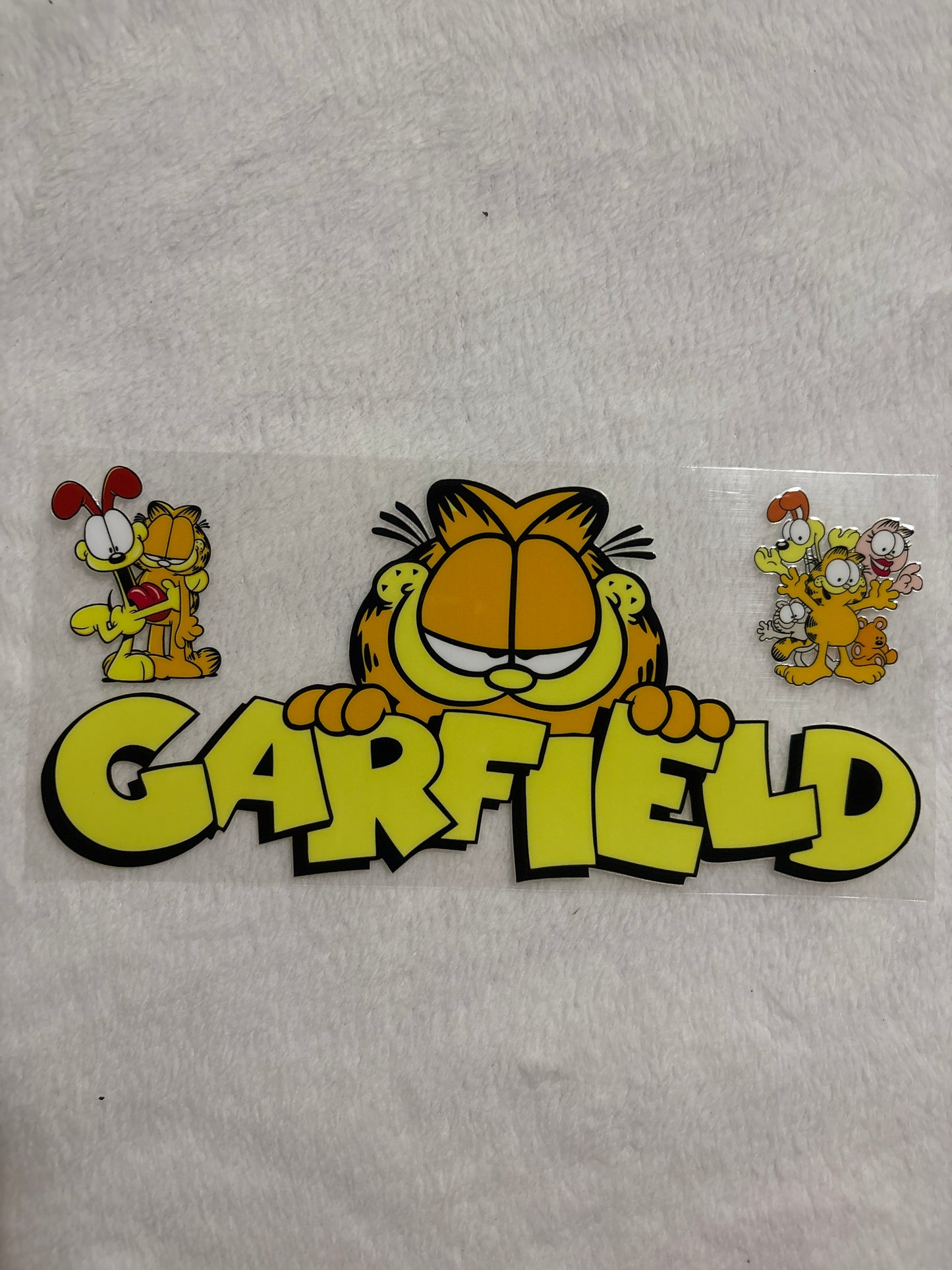 Garfield