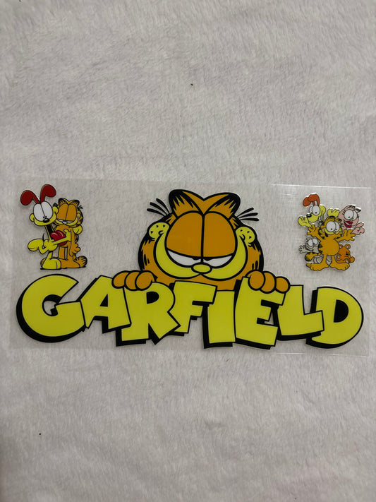 Garfield