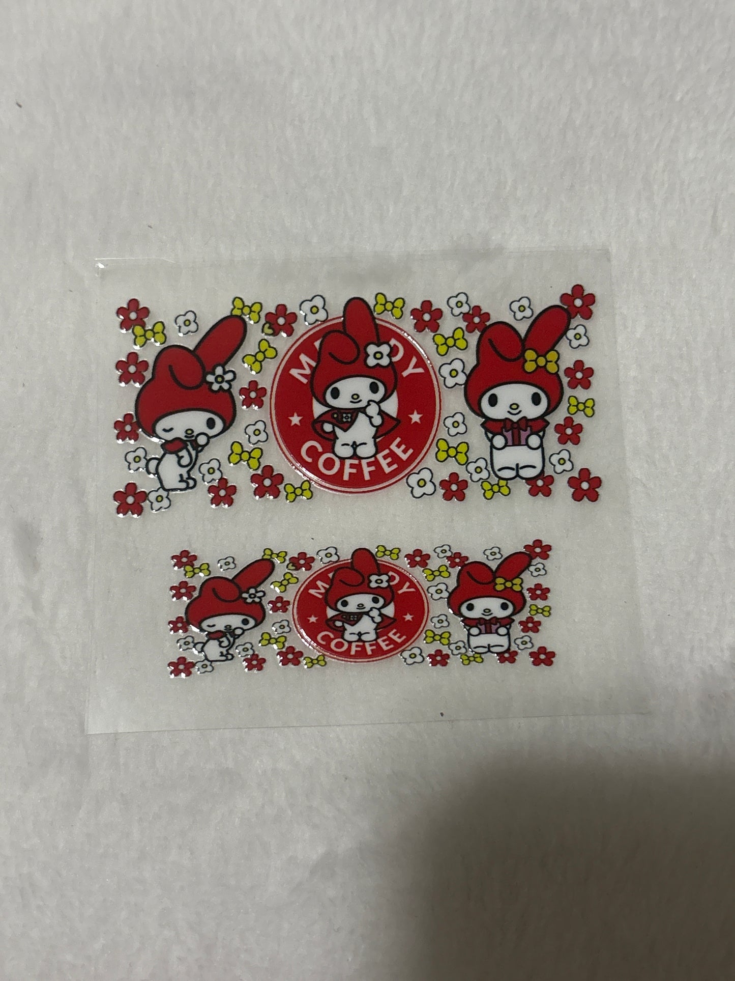 MINI-My Melody